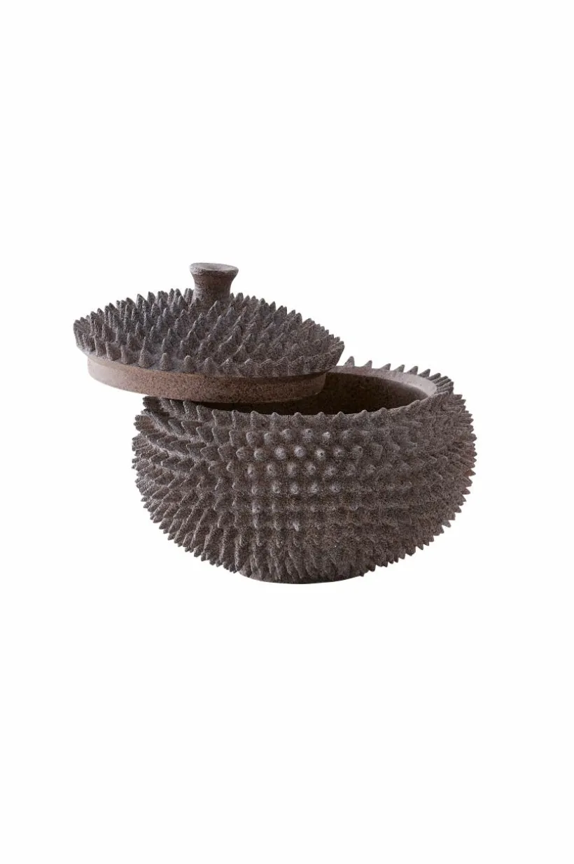 Jotex Säilytys|Koriste-Esineet^YAVA Koristepurkki ø 22,5 Cm
