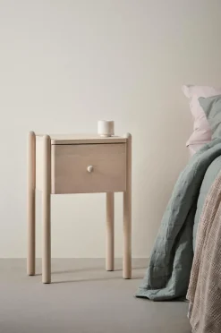 Jotex Säilytys^Yöpöytä SHEPA