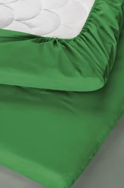 Jotex Lasten Vuodevaatteet^ZACK BABY Kuminauhalakana Vaunuihin/kehtoon 40x90 Cm - Ekologinen