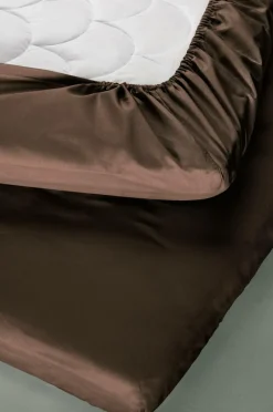 Jotex Lasten Vuodevaatteet^ZACK BABY Kuminauhalakana Vaunuihin/kehtoon 40x90 Cm - Ekologinen