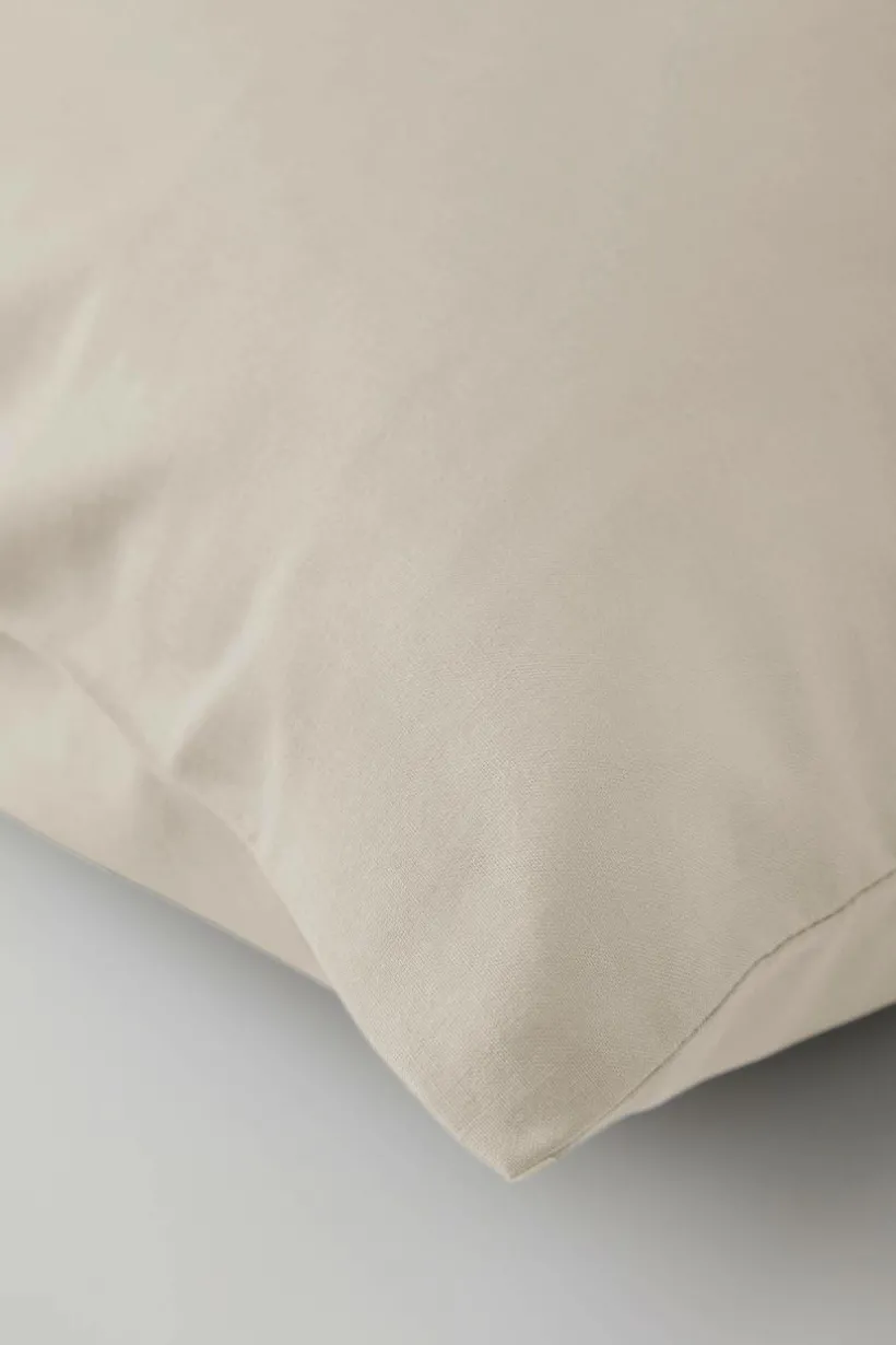 Jotex Lasten Vuodevaatteet^ZACK BABY Tyynyliina 35x28 Cm - Ekologinen