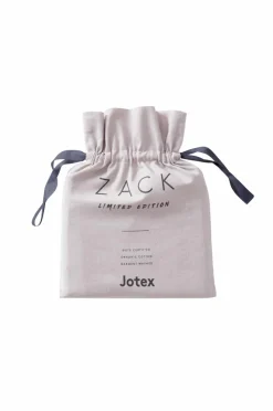 Jotex Lasten Vuodevaatteet^ZACK LIMITED MINI Pussilakanasetti Pinnasänkyyn - Ekologinen