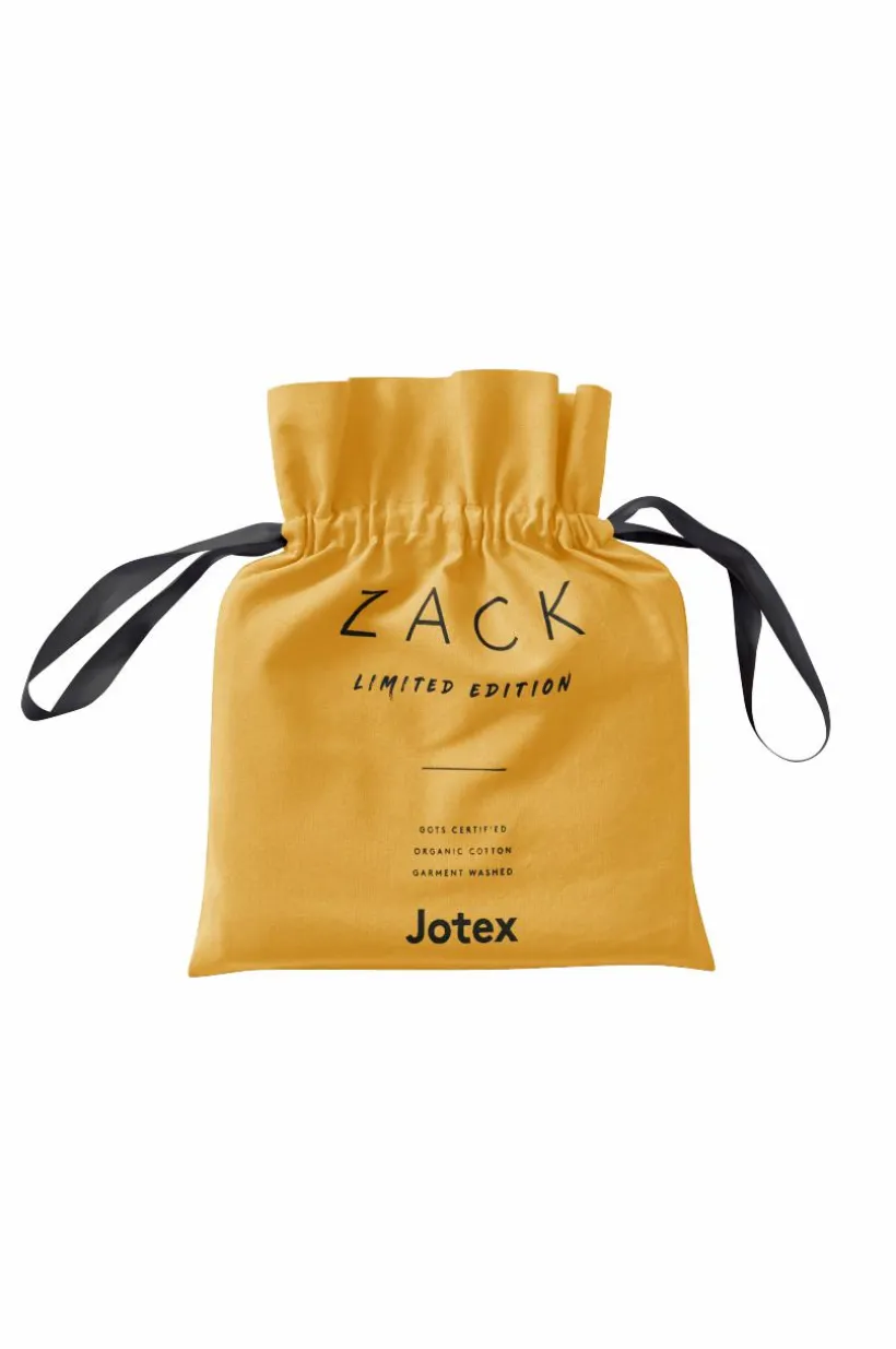 Jotex Lasten Vuodevaatteet^ZACK LIMITED MINI Pussilakanasetti Pinnasänkyyn - Ekologinen