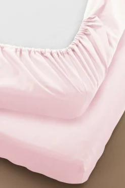 Jotex Lasten Vuodevaatteet^ZACK PERCALE MINI Kuminauhalakana - Ekologinen