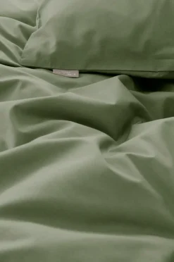 Jotex Lasten Vuodevaatteet^ZACK PERCALE MINI Pussilakanasetti Pinnasänkyyn - Ekologinen