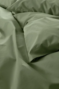 Jotex Pussilakanasetit^ZACK PERCALE Pussilakanasetti Kapeaan Sänkyyn - Ekologinen