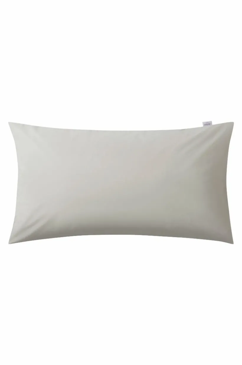 Jotex Tyynyliinat^ZACK PERCALE Tyynyliina 90x50 Cm - Ekologinen