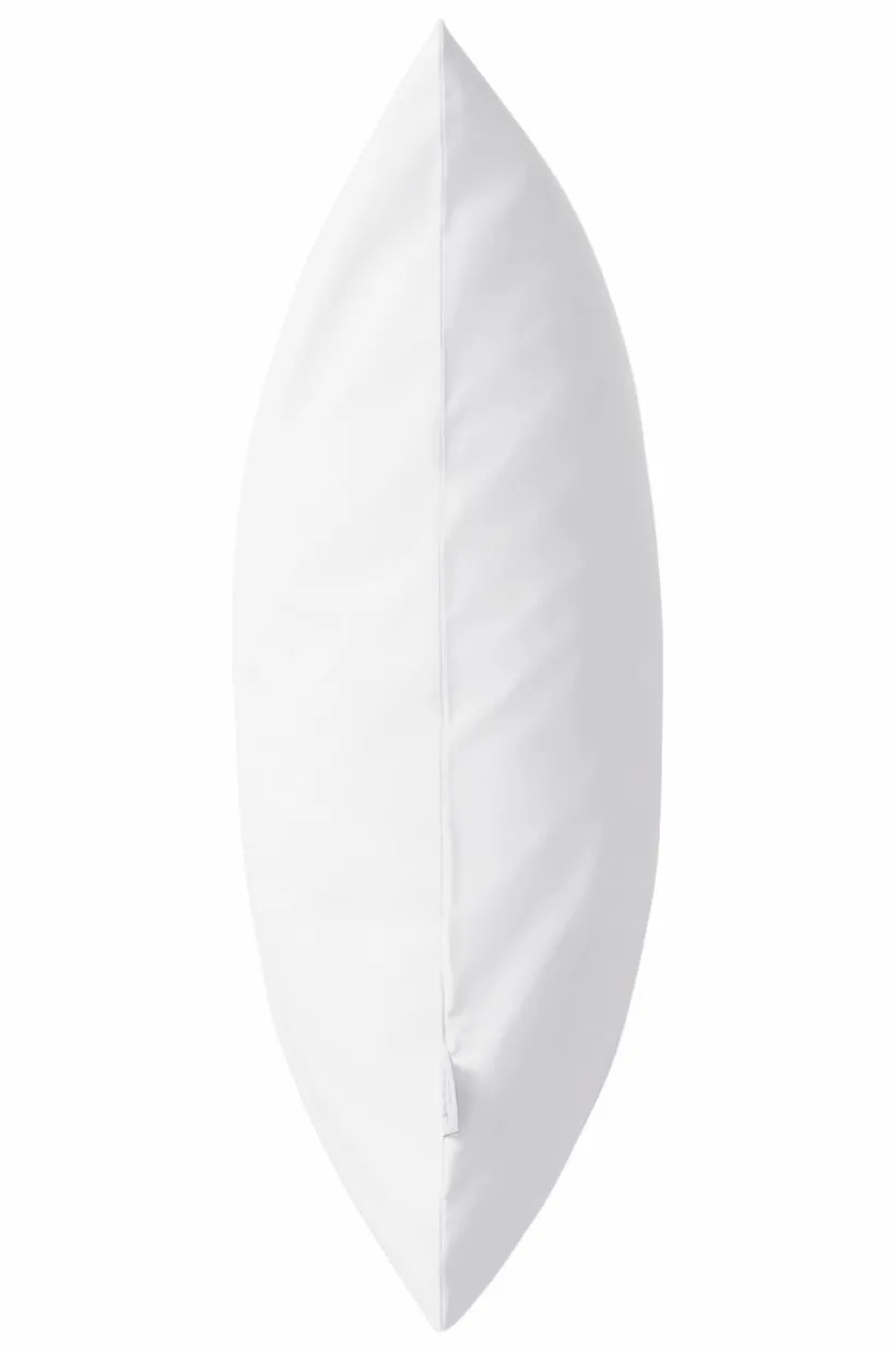 Jotex Tyynyliinat^ZACK PERCALE Tyynyliinat, 2/pakk. - Ekologinen