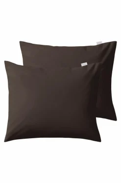 Jotex Tyynyliinat^ZACK PERCALE Tyynyliinat, 2/pakk. - Ekologinen