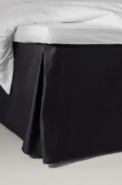 Jotex Helmalakanat^ZACK SATIN Helmalakana 60 Cm - Ekologinen