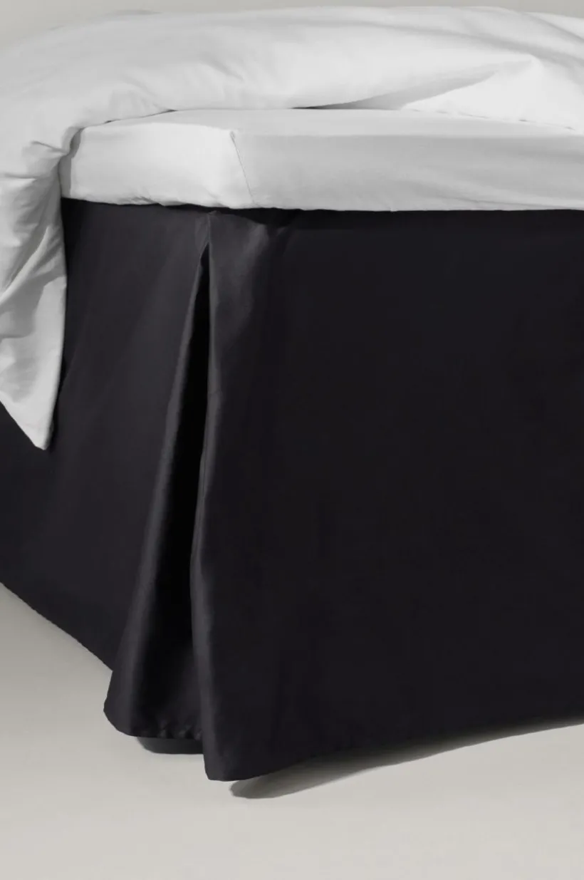 Jotex Helmalakanat^ZACK SATIN Helmalakana 60 Cm - Ekologinen