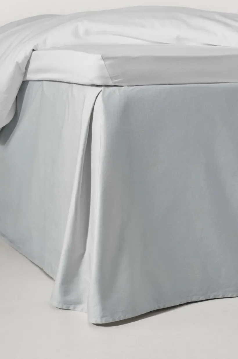 Jotex Helmalakanat^ZACK SATIN Helmalakana 60 Cm - Ekologinen