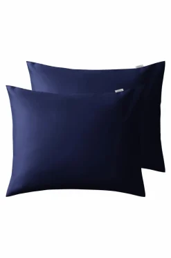Jotex Tyynyliinat^ZACK SATIN Tyynyliina 60x50 Cm, 2/pakk. - Ekopuuvilla