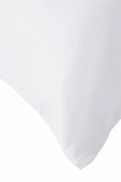 Jotex Tyynyliinat^ZACK SATIN Tyynyliina 90x50 Cm - Ekologinen