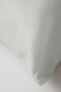 Jotex Tyynyliinat^ZACK SATIN Tyynyliina 90x50 Cm - Ekologinen