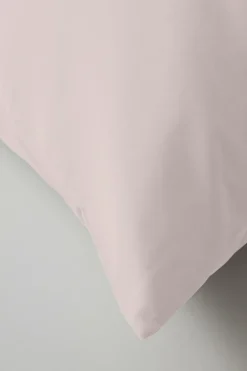 Jotex Tyynyliinat^ZACK SATIN Tyynyliina 90x50 Cm - Ekologinen