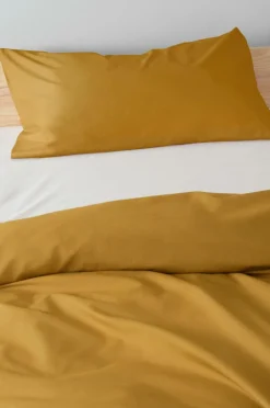 Jotex Tyynyliinat^ZACK SATIN Tyynyliina 90x50 Cm - Ekologinen