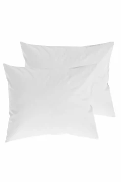 Jotex Tyynyliinat^ZACK Tyynyliinat, 2/pakk. - Ekologinen