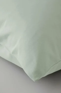 Jotex Tyynyliinat^ZACK Tyynyliinat, 2/pakk. - Ekologinen