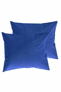 Jotex Tyynyliinat^ZACK Tyynyliinat, 2/pakk. - Ekologinen