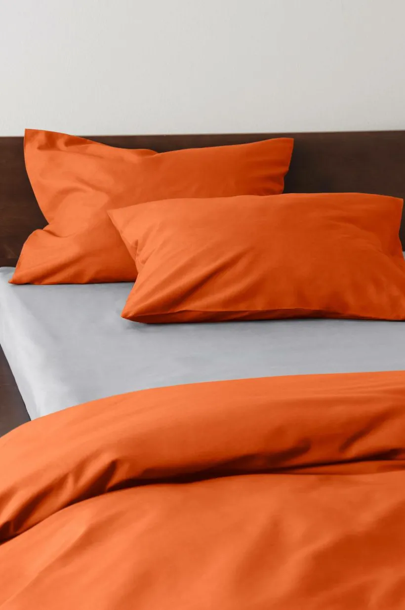 Jotex Tyynyliinat^ZACK Tyynyliinat, 2/pakk. - Ekologinen