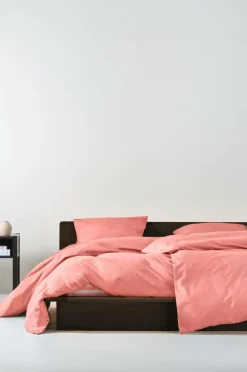 Jotex Pussilakanasetit^ZACK-pussilakanasetti Kapeaan Sänkyyn - Ekologinen