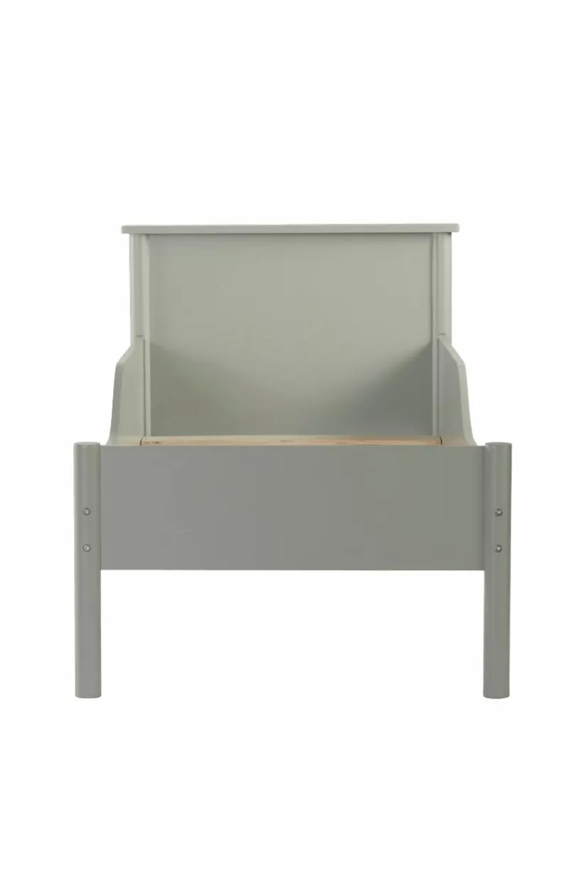 Jotex Lasten Huonekalut|Lasten Huonekalut -30%^ZARAGOZA Lastensänky, 70x160 Cm