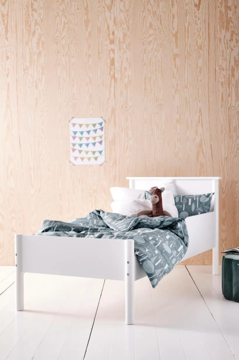 Jotex Lasten Huonekalut|Lasten Huonekalut -30%^ZARAGOZA Lastensänky, 70x160 Cm