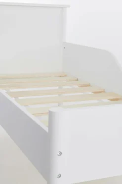 Jotex Lasten Huonekalut|Lasten Huonekalut -30%^ZARAGOZA Lastensänky, 70x160 Cm