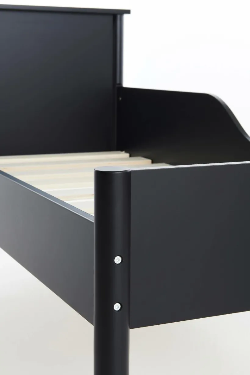 Jotex Lasten Huonekalut|Lasten Huonekalut -30%^ZARAGOZA Lastensänky, 70x160 Cm