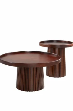 Jotex Pöydät^ZELARINO Sivupöytä ø 60 Cm