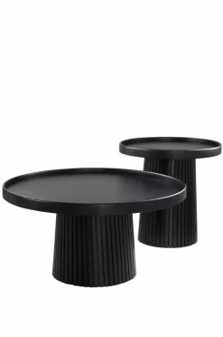 Jotex Pöydät^ZELARINO Sivupöytä ø 60 Cm