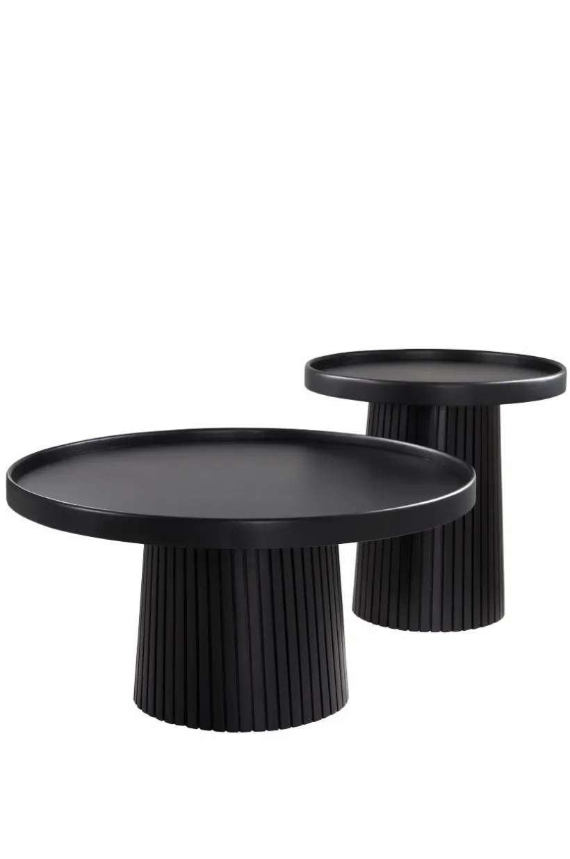 Jotex Pöydät^ZELARINO Sivupöytä ø 60 Cm