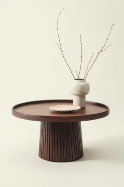 Jotex Pöydät^ZELARINO Sohvapöytä ø 90 Cm