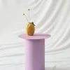 Jotex Pöydät^ZELE Sivupöytä, Halkaisija 46 Cm