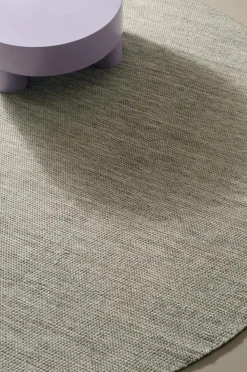 Jotex Villamatot^ZIGGY Pyöreä Villamatto