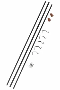 Jotex Verhotangot^ZIGGY Verhotanko 276-385 Cm