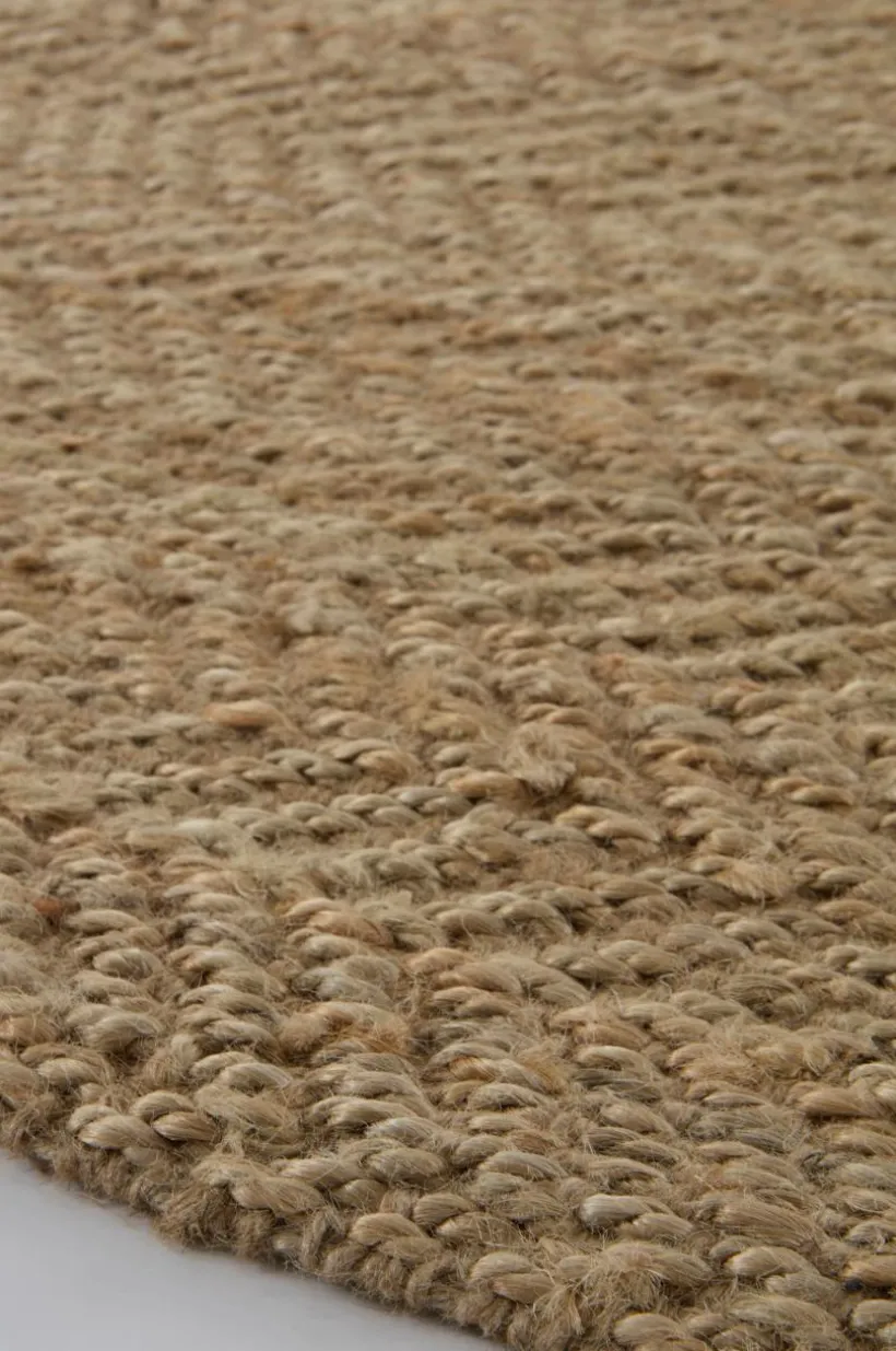 Jotex Juuttimatot^ZITA Juuttimatto 240x240 Cm