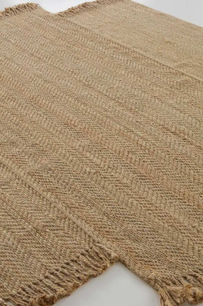 Jotex Juuttimatot^ZITA Juuttimatto 240x240 Cm