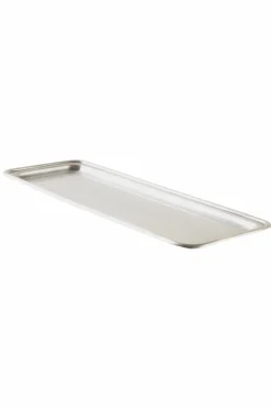 Jotex Kylpyhuonetarvikkeet^ZOE-tarjotin 34x12,5 Cm